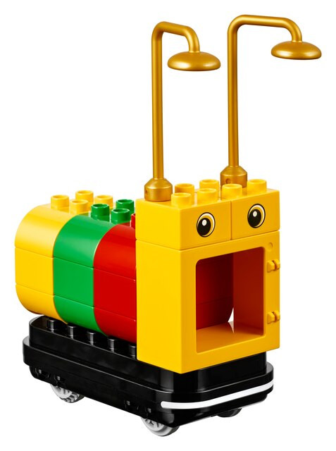 45025 LEGO DUPLO Education Coding Express